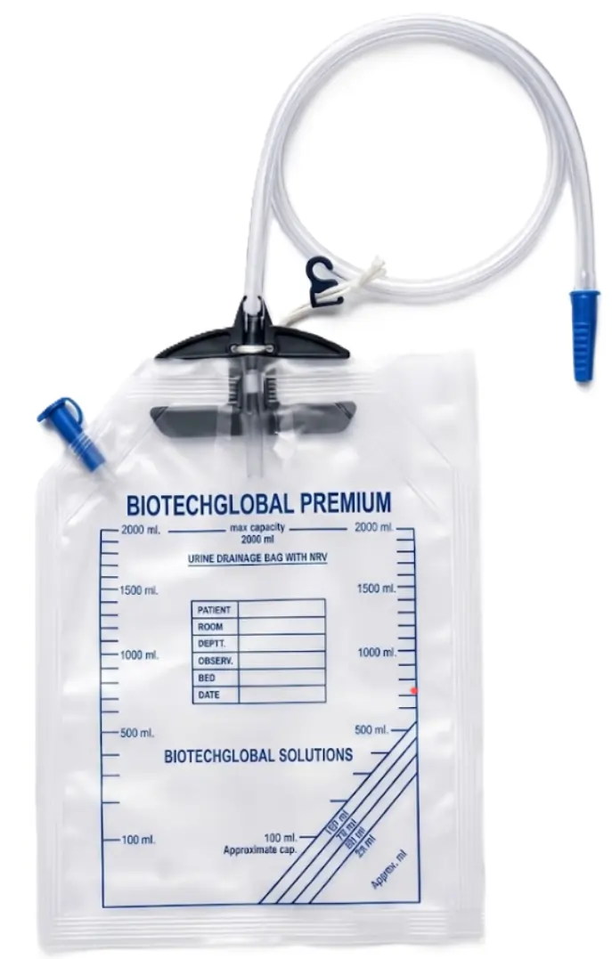 Premium Hanger