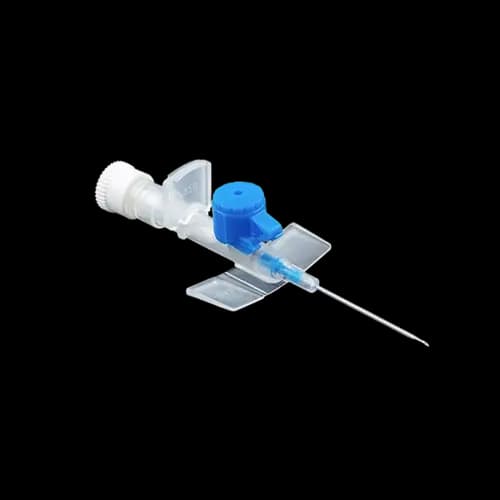 IV Cannula / Catheter